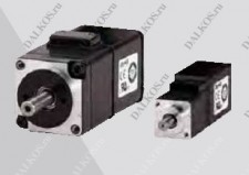 Поворотный серводвигатель Yaskawa, серия SGMMV