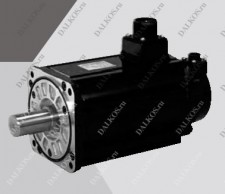 Поворотный серводвигатель Yaskawa, серия SGMSV