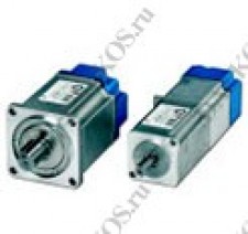 Поворотный серводвигатель Yaskawa, серия SJME Junma
