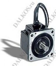 Поворотный серводвигатель Yaskawa, серия SGMPH Sigma II