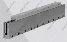 Линейный привод Yaskawa, серия SGLGW