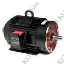 Электродвигатель переменного тока Yaskawa, серия BlackMAX