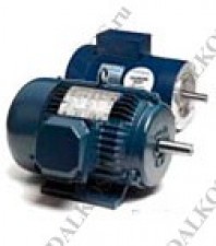 Электродвигатель переменного тока Yaskawa, серия NEMA Premium Efficiency