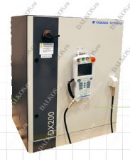 Контроллер Yaskawa, серия DX200