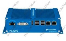 Контроллер Yaskawa, серия MLX200