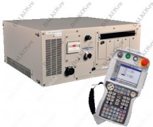 Контроллер Yaskawa, серия FS100