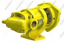 Насос лопастной Blackmer, серия ProVane