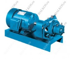 Насос лопастной Blackmer, серия X1