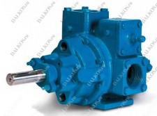 Насос лопастной Blackmer, серия NP