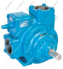 Насос лопастной Blackmer, серия TX, TXD