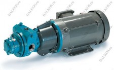 Насос лопастной Blackmer, серия LG1