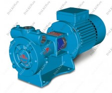 Насос лопастной Blackmer, серия RC