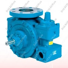 Насос лопастной Blackmer, серия TLGLF