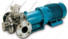 Насос лопастной Blackmer, серия SMVP