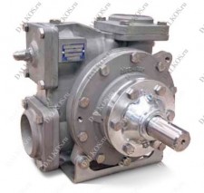 Насос лопастной Blackmer, серия SX3