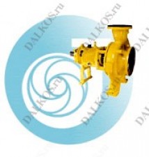 Центробежный насос Blackmer, серия M