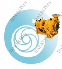 Центробежный насос Blackmer, серия Vortex