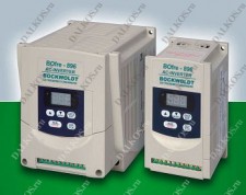 Преобразователь частоты Bockwoldt, серия 896