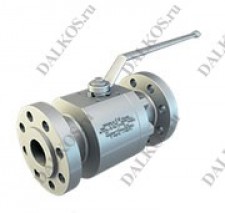 Шаровой клапан Gemels, серия SBF