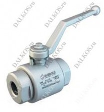 Шаровой клапан Gemels, серия GM