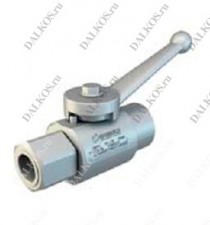 Шаровой клапан Gemels, серия GEM