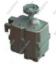 Привод электрический Gemels, серия J3C