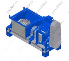 Дробилка Haarslev, серия PB 10/20