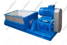 Дробилка Haarslev, серия PB 30/60