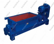 Дробилка Haarslev, серия PB 22/66