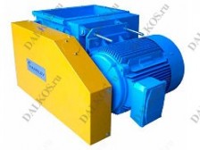 Дробилка Haarslev, серия TCR