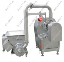 Насос Haarslev, серия HF