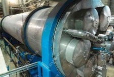 Барабан сушильный Haarslev, серия RTD