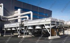 Конденсатор Haarslev, серия ACV, HM