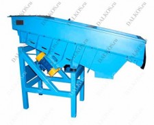 Вибросито Haarslev, серия HM-S-1500