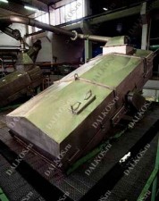 Вибросито Haarslev,