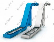 Ленточный конвейер KabelSchlepp, серия SRF