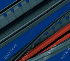 Кабельный носитель KabelSchlepp, серия TKZP