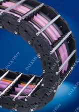 Кабельный носитель KabelSchlepp, серия K