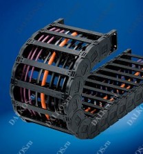 Кабельный носитель KabelSchlepp, серия TKP91