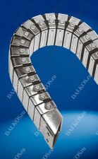 Кабельный носитель KabelSchlepp, серия CONDUFLEX