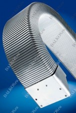 Кабельный носитель KabelSchlepp, серия MOBIFLEX