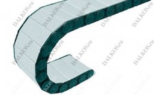 Кабельный носитель KabelSchlepp, серия XLT