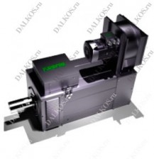 Асинхронный электродвигатель Kuenle, серия KQI, KQE