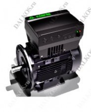 Преобразователь частоты Kuenle, серия KFUtronic