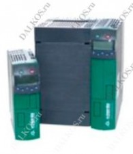 Преобразователь частоты Kuenle, серия KFU 2- / 4