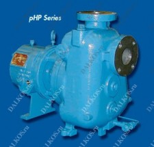 Центробежный насос Dean Pump, серия pHP