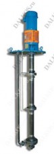 Центробежный насос Dean Pump, серия pHV
