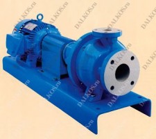 Центробежный насос Dean Pump, серия M300