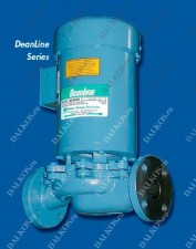 Вертикальный насос Dean Pump, серия DeanLine