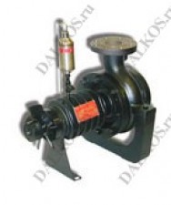 Центробежный насос Dean Pump, серия RWA